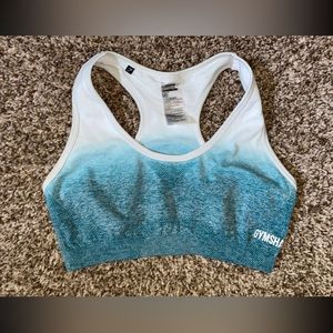 Gymshark sport top bra
